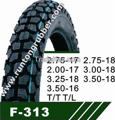 motorcycle tyre 3.00-17 3.00-18
