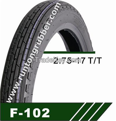 motorcycle tyre 2.50-17
