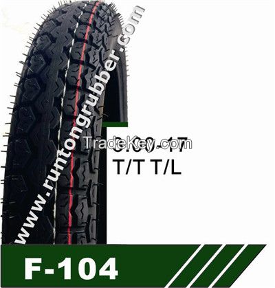 motorcycle tyre 3.00-17 3.00-18