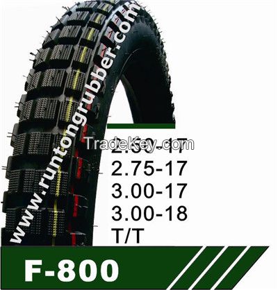 motorcycle tyre 2.50-17