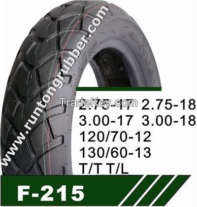 motorcycle tires