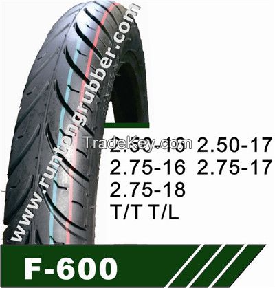 motorcycle tires