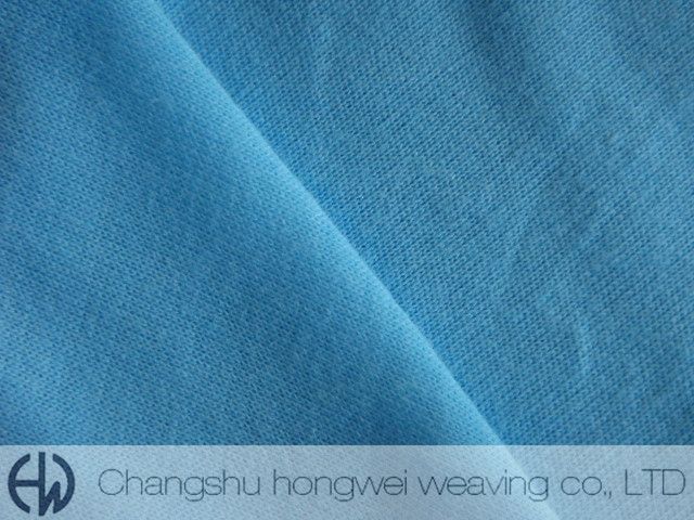 Bamboo Single Jersey Fabric