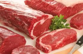 dairy beef calf meat