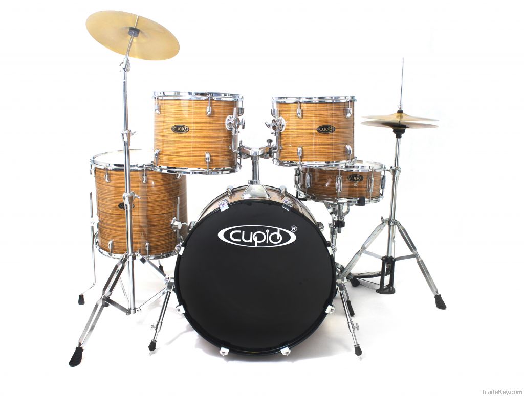 High quality 5 pc drum set YD-507
