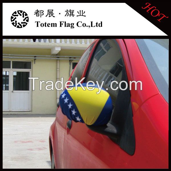 Custom Car Side Mirror Flag