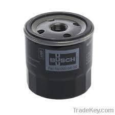 BUSCH vacuum pump oil filter 0531000001