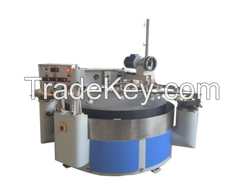 LP16C Plane precision ring polisher