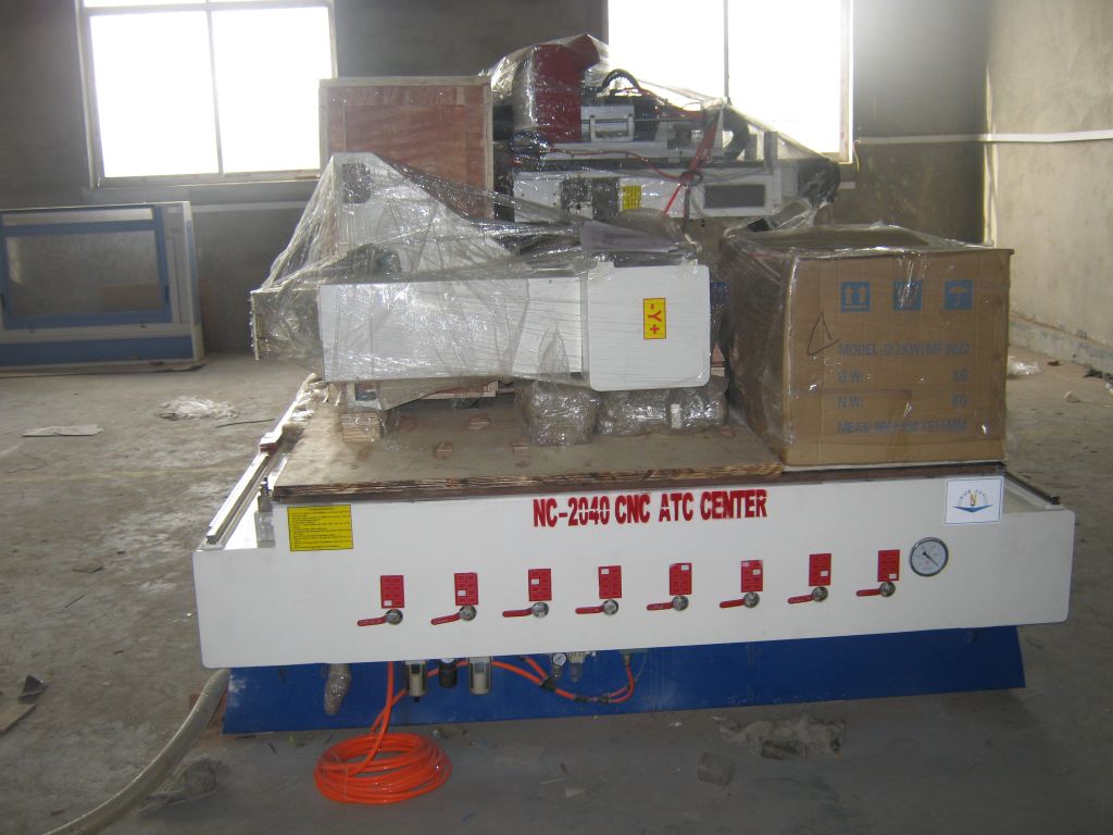 CNC Router,Engraving machine woodworking engraving machine