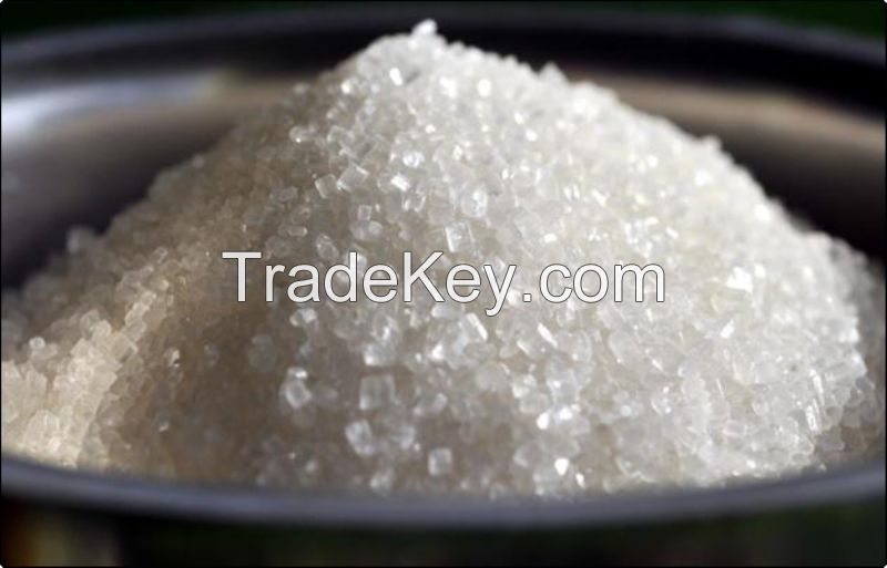 Thailand Best Icumsa 45 Sugar  for Sell