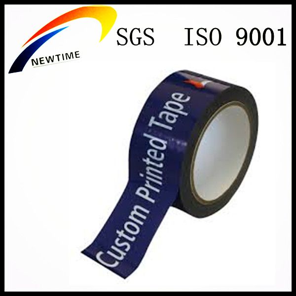 bopp printed packing tape