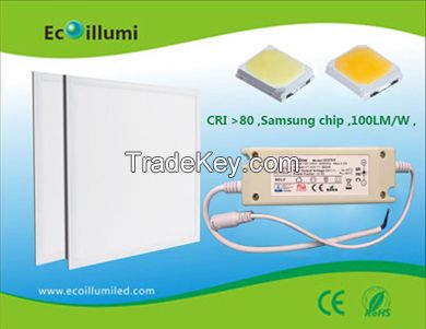 TUV LED panel light