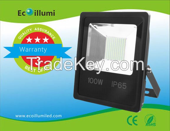 100W led floodlight