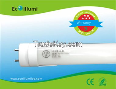 PSE LED tube light