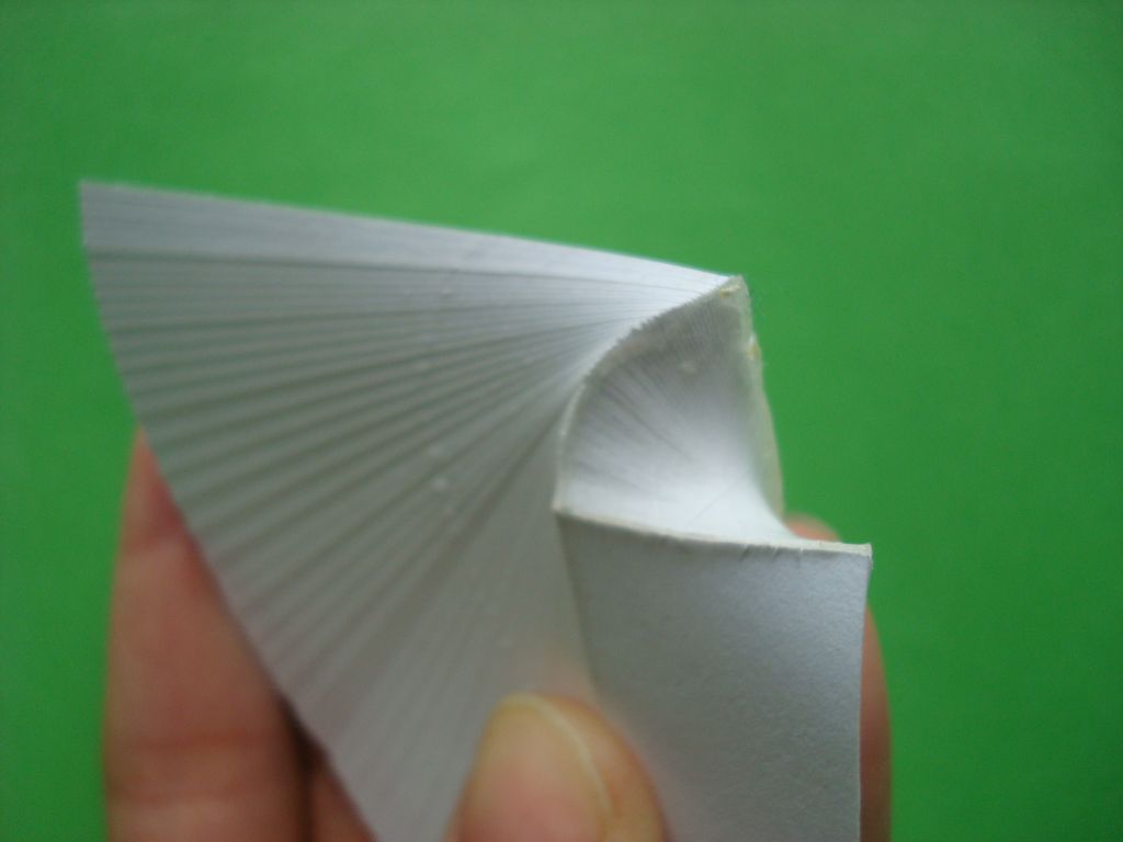 professional manufacturer for paper card filter tips