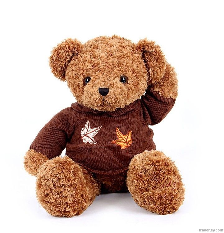 cute stuffed teddy bear toy manufacturers