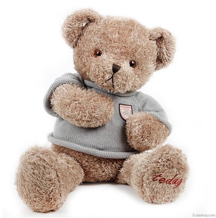 cute stuffed teddy bear toy manufacturers