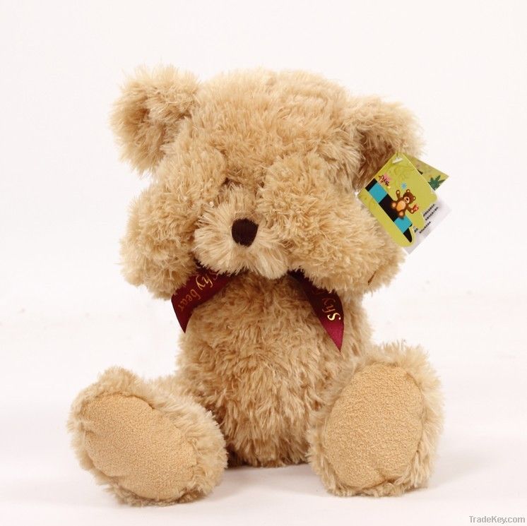 cute stuffed teddy bear toy manufacturers