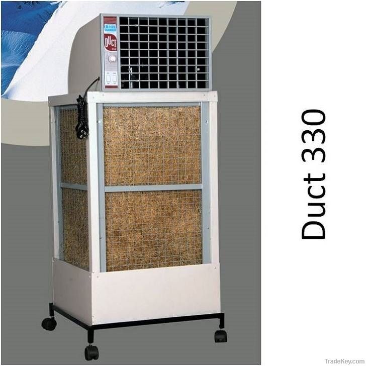 Duct Cooler for 330 Sft - Duct 330
