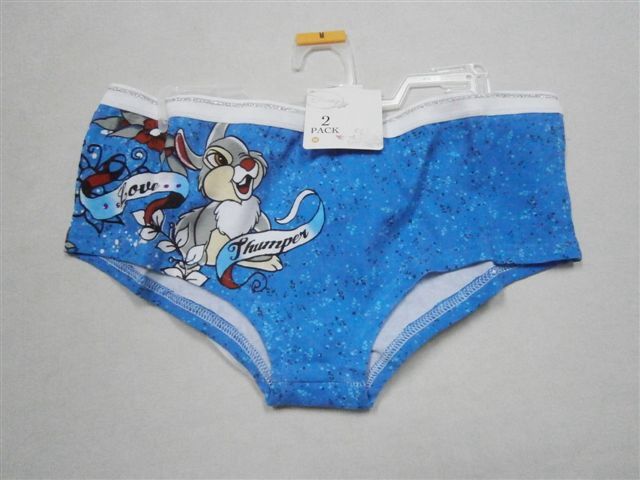 Women's underwear