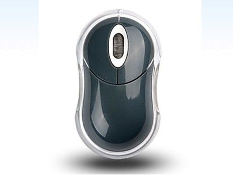 3d usb wired optical mouse