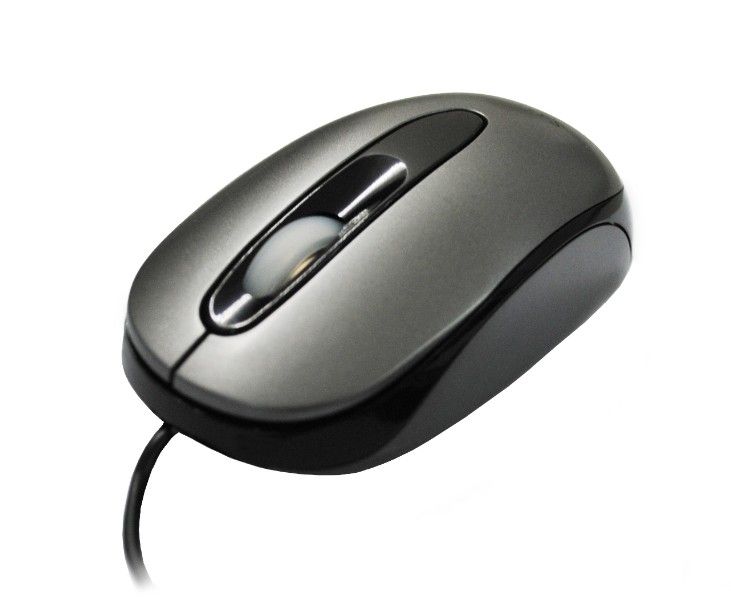 3d usb wired optical mouse