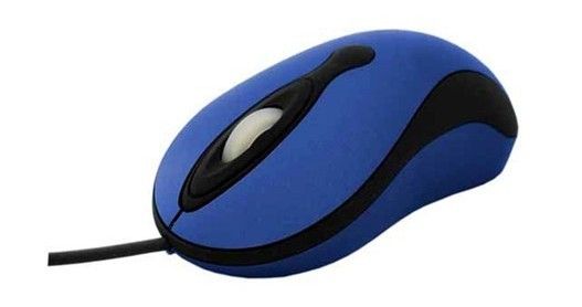 3d usb wired optical mouse