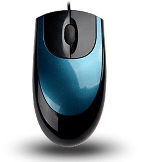 3d usb wired optical mouse