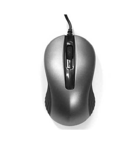 3d usb wired optical mouse