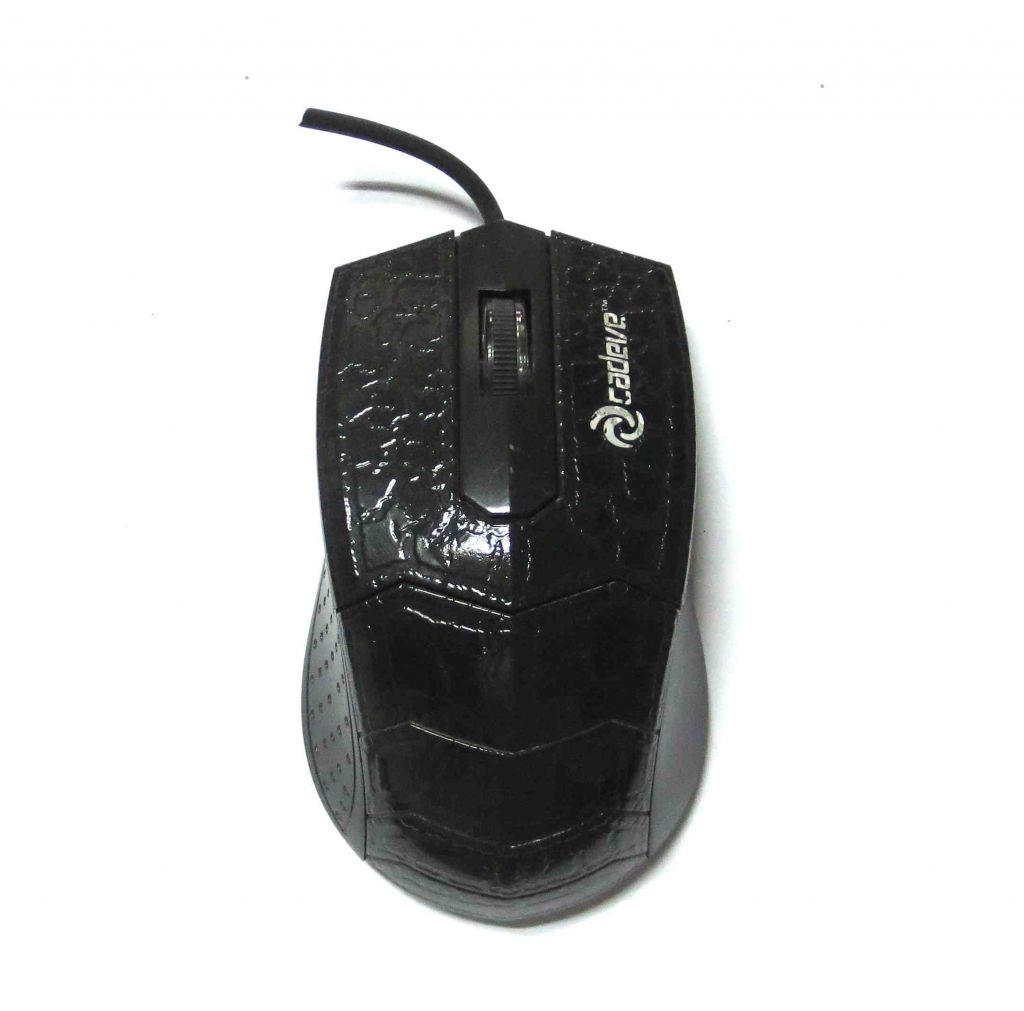 3d usb wired optical mouse