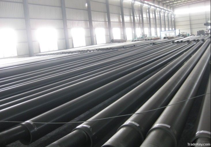 Structure pipe