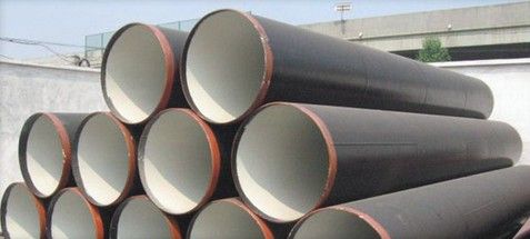 HOT black pipe