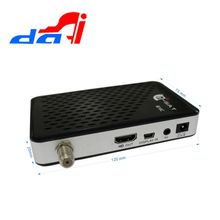 best cheap dvb-s2 hd FTA satellite receiver support PVR Q-sat Q16c