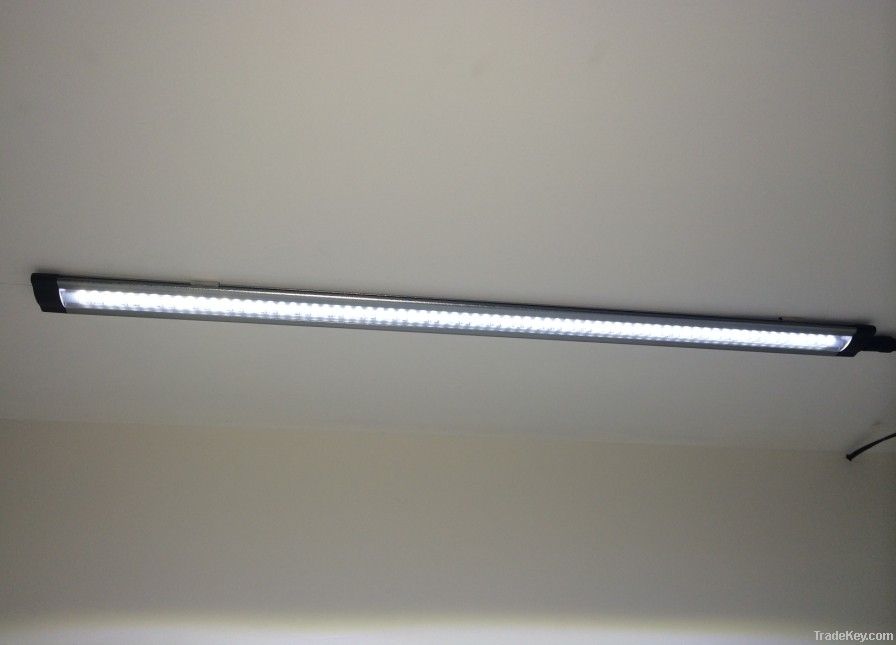 New Arrival Sensor/Closet Switch LED Rigid Strip Light Under Cabinet