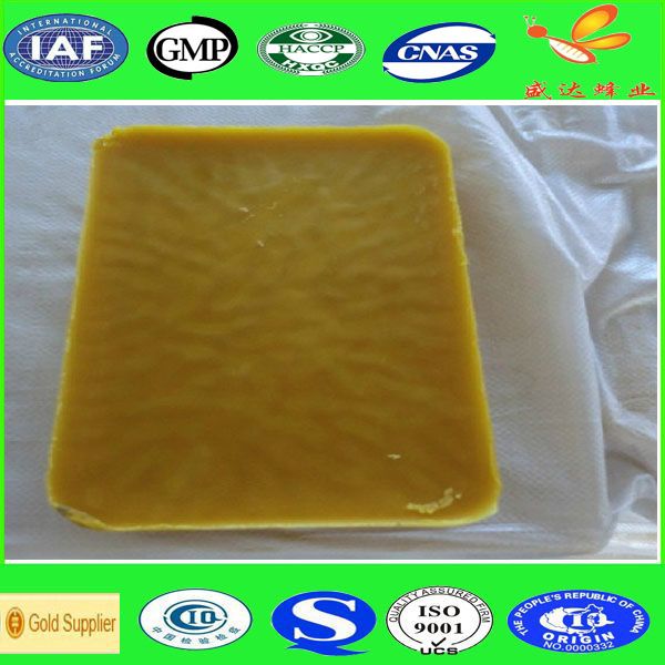 SD beeswax