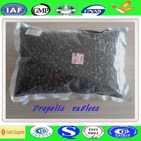 Competitive price propolis extract from China