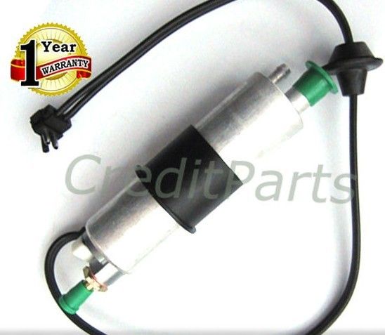 NEW Electric Fuel Pump 0986580371 for bosch , Renault 