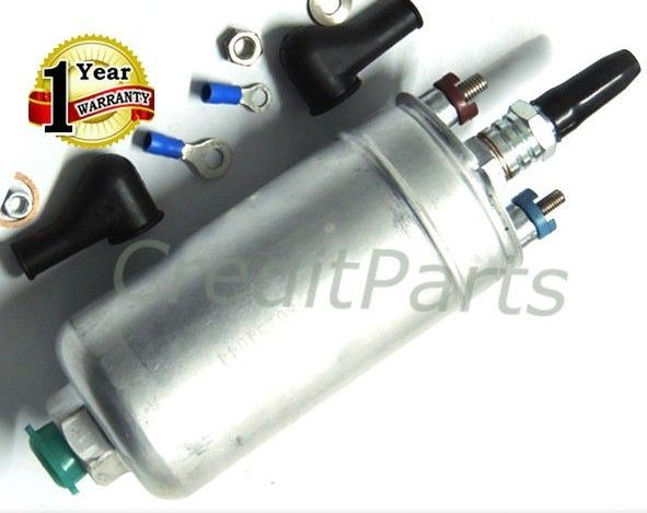 High performance Electric Fuel Pump for bosch