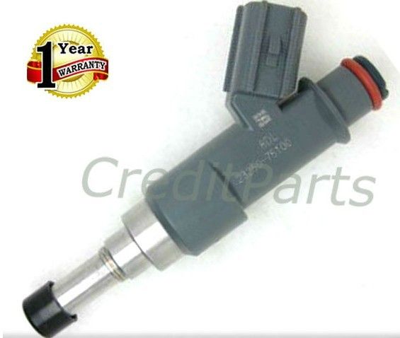 Gasoline Fuel Nozzle Parts 23250-75100 For Toyota