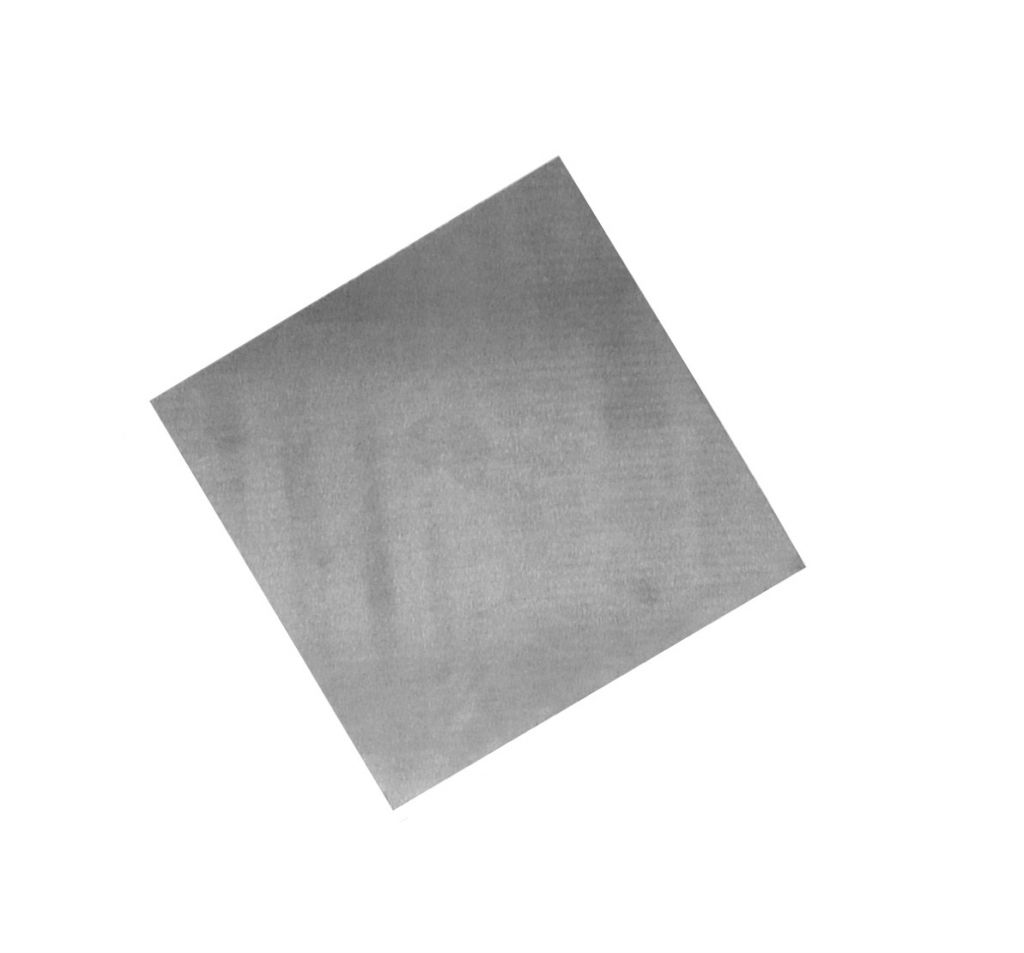 AZ31B Magnesium Alloy Plate