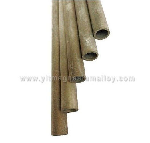 Magnesium Alloy Tube