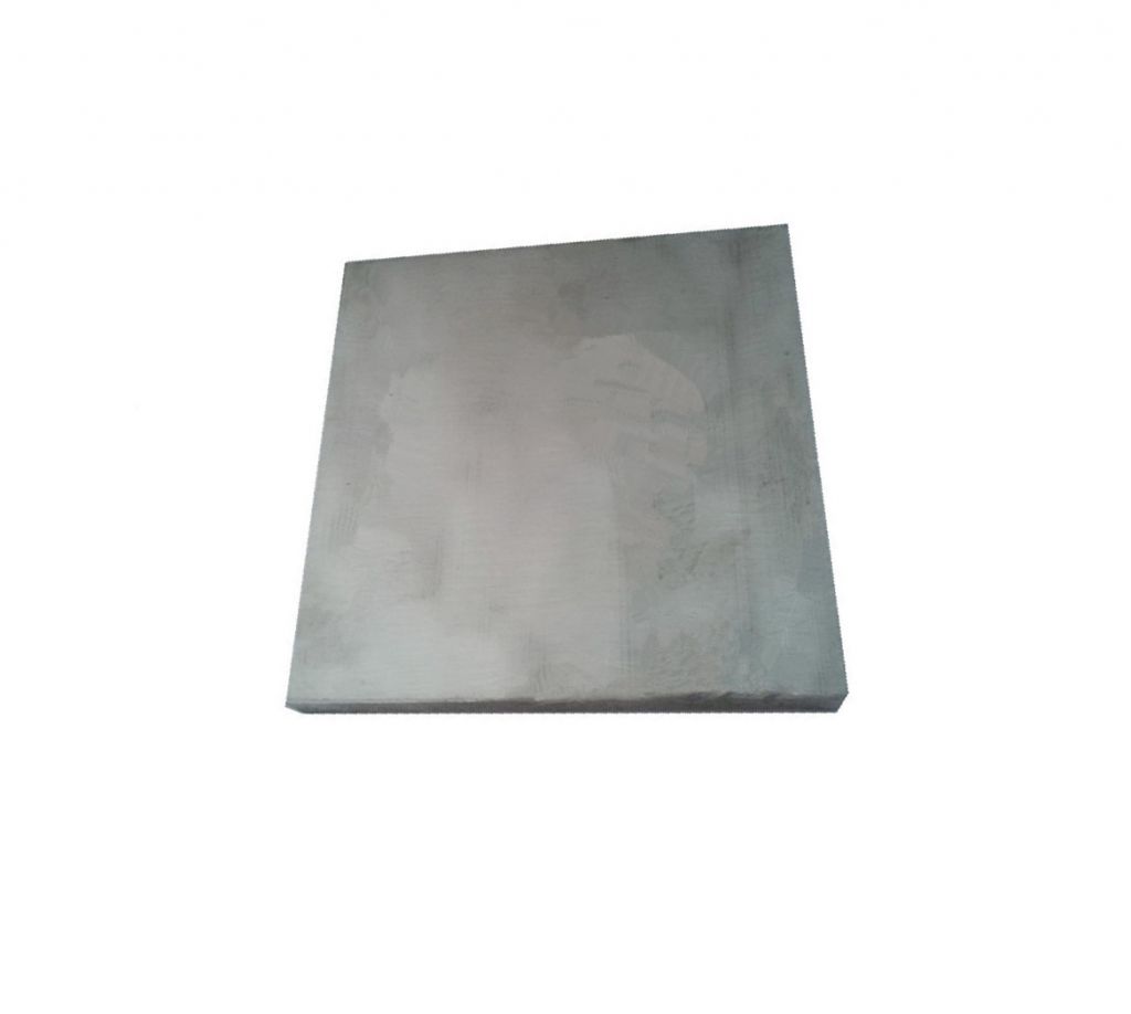 Pure Magnesium Alloy Plate