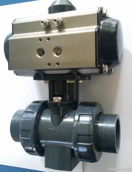 invis actuator