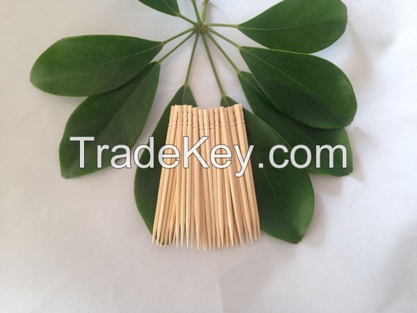 wholesale bamboo toothpick