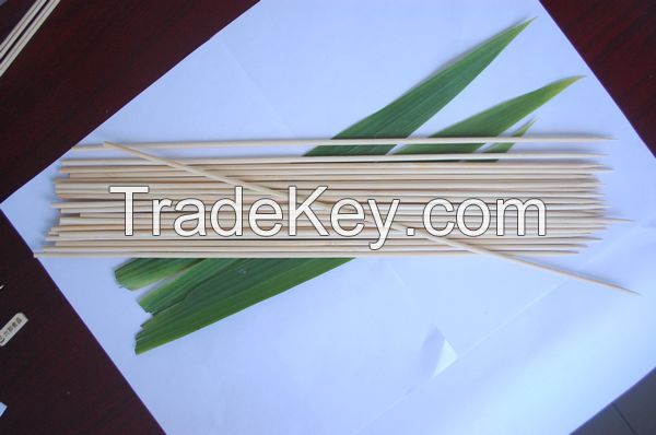 bamboo skewer