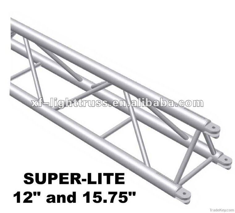 KX hot sale sound truss system light truss system Aluminum stage truss