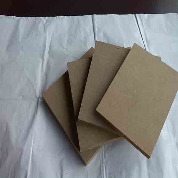 durable 1220*2440*12mm MDF for interior decorative sample available