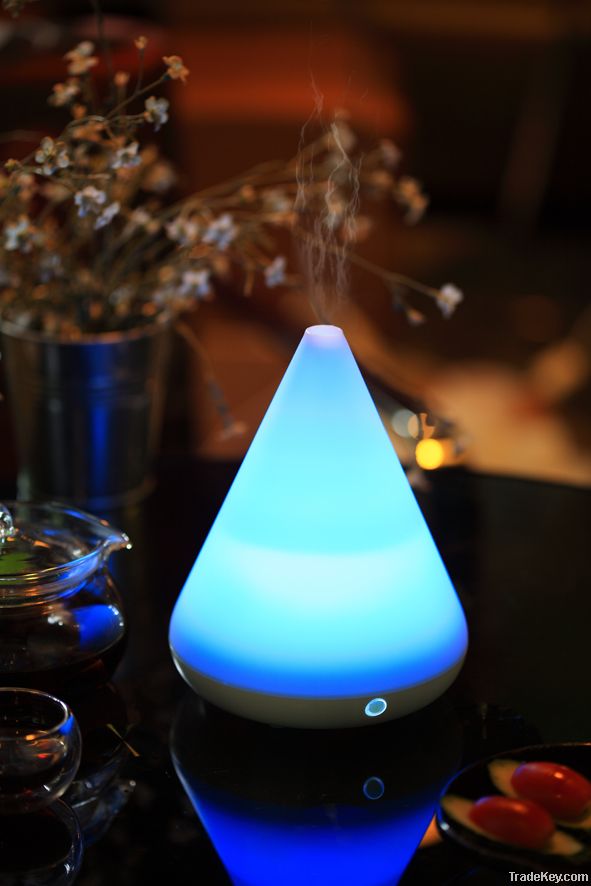 Aroma diffuser