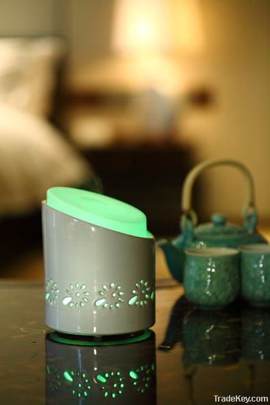 Aroma diffuser