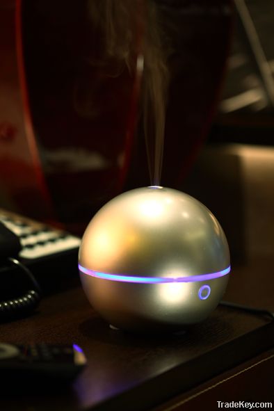 Aroma diffuser